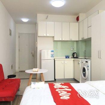 李香香公寓(北京银帝艺术馆店)酒店提供图片