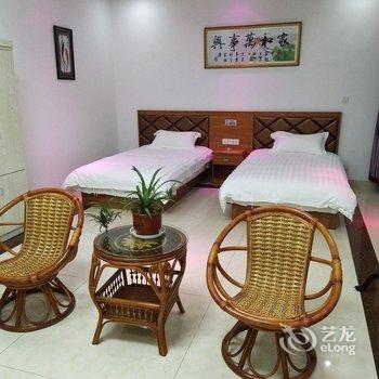 横店心恬民宿酒店提供图片