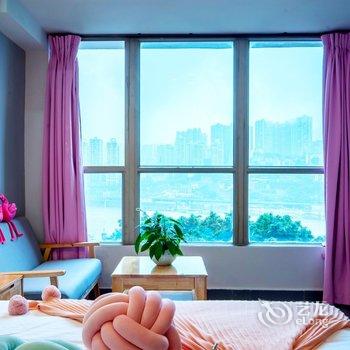 重庆蔡婷婷公寓酒店提供图片