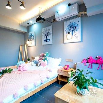 重庆蔡婷婷公寓酒店提供图片