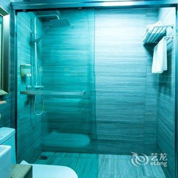 重庆蔡婷婷公寓酒店提供图片
