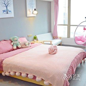 重庆蔡婷婷公寓酒店提供图片