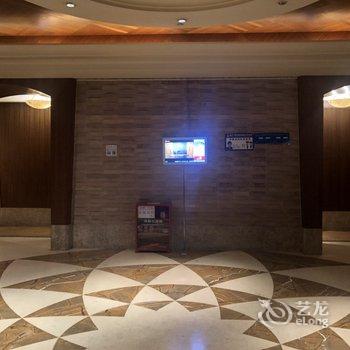 重庆蔡婷婷公寓酒店提供图片