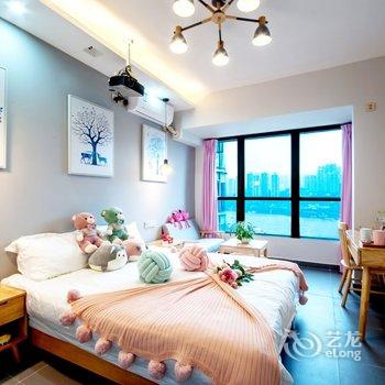 重庆蔡婷婷公寓酒店提供图片