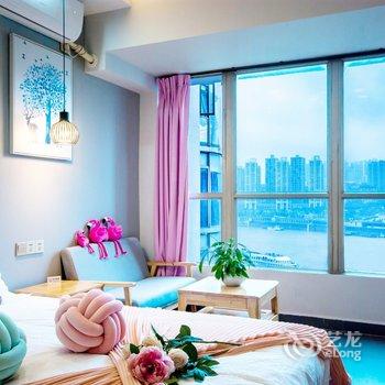 重庆蔡婷婷公寓酒店提供图片