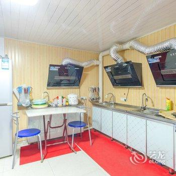 窑居客栈(青岛费县路店)酒店提供图片