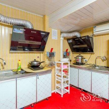 窑居客栈(青岛费县路店)酒店提供图片