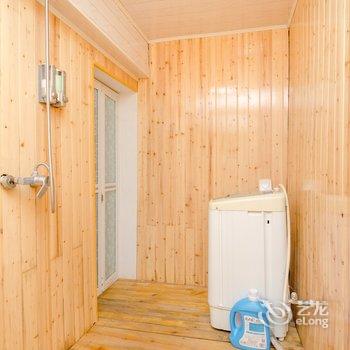 窑居客栈(青岛费县路店)酒店提供图片