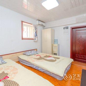 窑居客栈(青岛费县路店)酒店提供图片