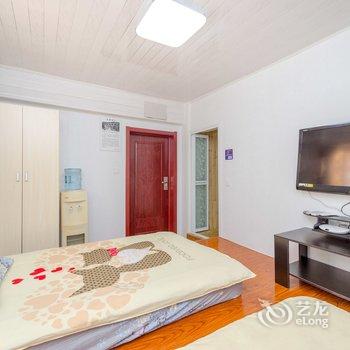 窑居客栈(青岛费县路店)酒店提供图片