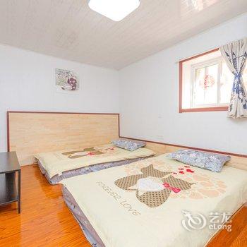 窑居客栈(青岛费县路店)酒店提供图片