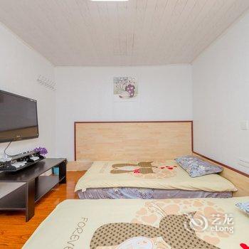 窑居客栈(青岛费县路店)酒店提供图片