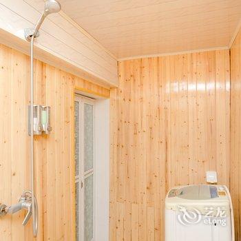 窑居客栈(青岛费县路店)酒店提供图片