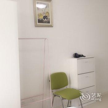 李香香公寓(北京银帝艺术馆店)酒店提供图片