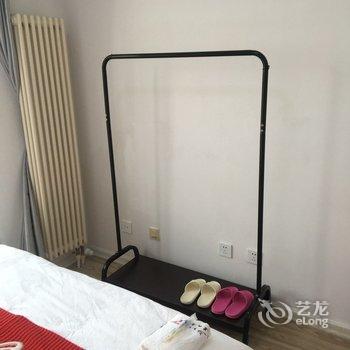 李香香公寓(北京银帝艺术馆店)酒店提供图片