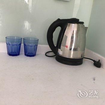 李香香公寓(北京银帝艺术馆店)酒店提供图片