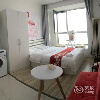 李香香公寓(北京银帝艺术馆店)酒店提供图片