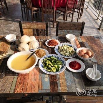 十渡时光客栈(拒马乐园店)酒店提供图片
