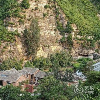 北京山里逸居酒店提供图片