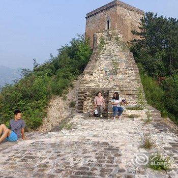北京山里逸居酒店提供图片