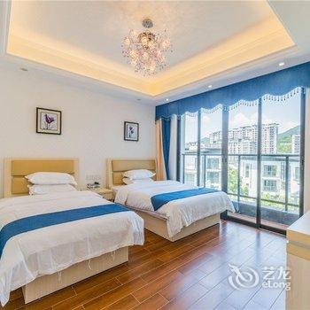 广州畅游从化别墅酒店提供图片
