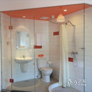 西安布町老帅哥公寓酒店提供图片