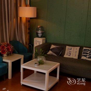西安布町老帅哥公寓酒店提供图片