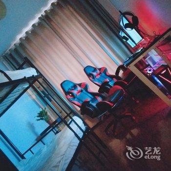 西安蓝鲸轰趴馆民宿酒店提供图片