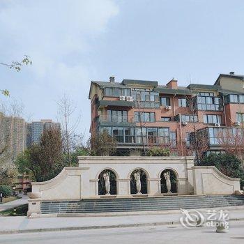 西安蓝鲸轰趴馆民宿酒店提供图片