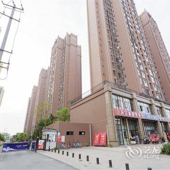 成都小哥哥@公寓酒店提供图片