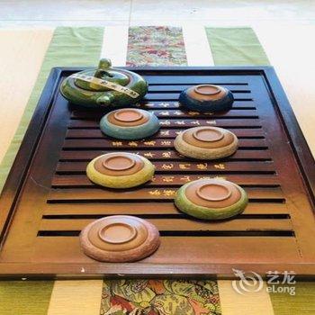 青岛海纳百川777公寓酒店提供图片