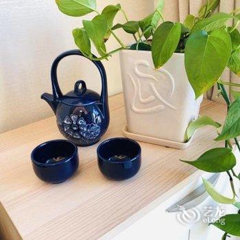 青岛海纳百川777公寓酒店提供图片