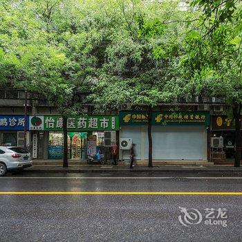 西安莲湖豆豆公寓酒店提供图片