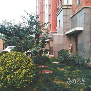 青岛菜菜小姐姐的民宿酒店提供图片