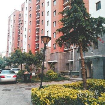青岛菜菜小姐姐的民宿酒店提供图片