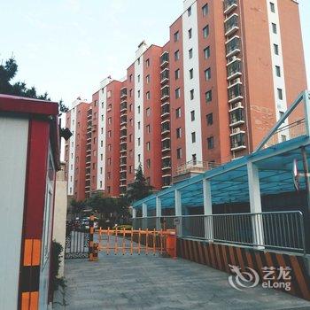 青岛菜菜小姐姐的民宿酒店提供图片