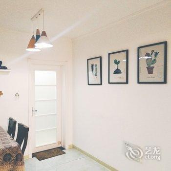 青岛菜菜小姐姐的民宿酒店提供图片