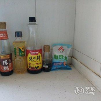 青岛HAPPYGLORIA公寓酒店提供图片