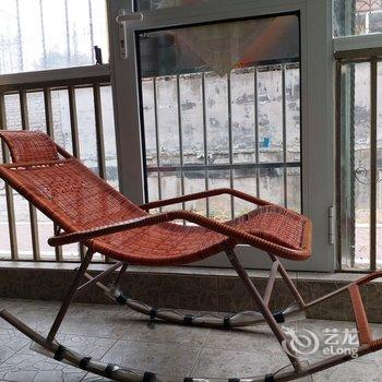 青岛HAPPYGLORIA公寓酒店提供图片