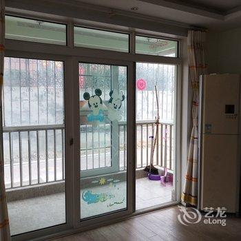 青岛HAPPYGLORIA公寓酒店提供图片