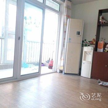 青岛HAPPYGLORIA公寓酒店提供图片