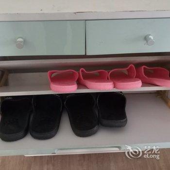 青岛HAPPYGLORIA公寓酒店提供图片