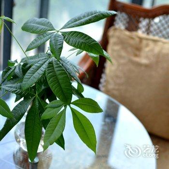 成都八爷公寓酒店提供图片
