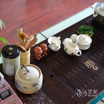 成都八爷公寓酒店提供图片
