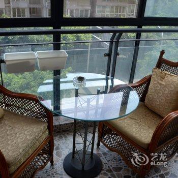 成都八爷公寓酒店提供图片