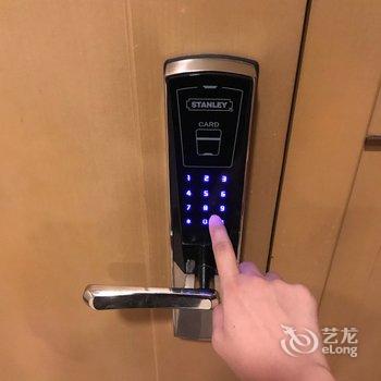 青岛梦想家韩大大公寓(2号店)酒店提供图片