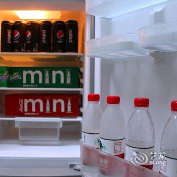 青岛梦想家韩大大公寓(2号店)酒店提供图片