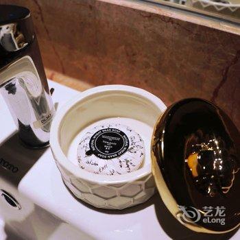 青岛梦想家韩大大公寓(2号店)酒店提供图片