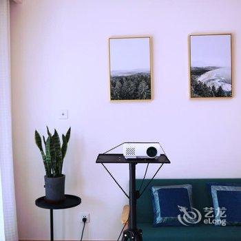 青岛梦想家韩大大公寓(2号店)酒店提供图片