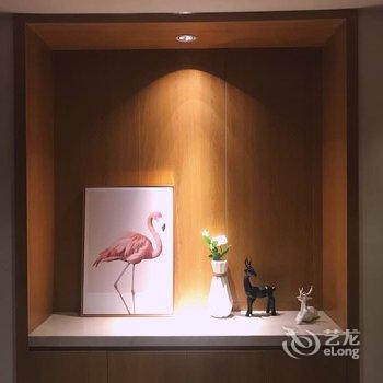 青岛梦想家韩大大公寓(2号店)酒店提供图片